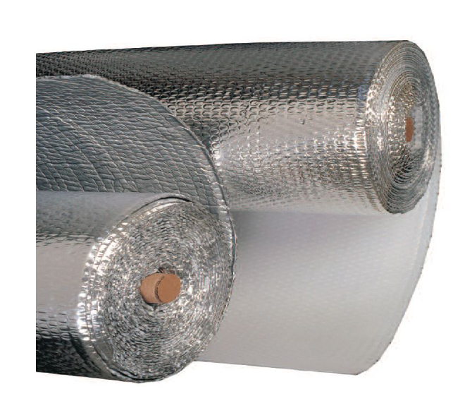 Bubble Insulation (polyethylene insulation)