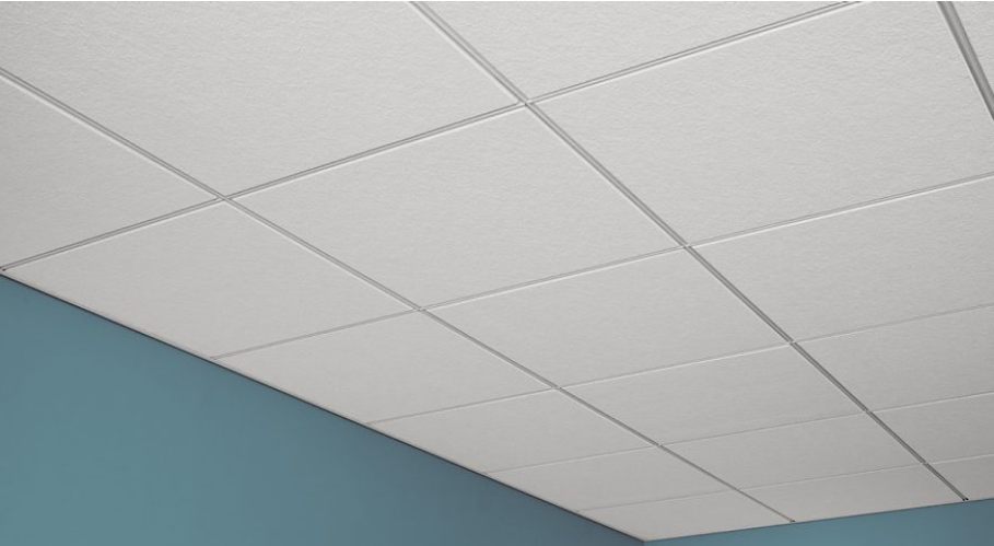 Acoustic Ceiling Boards
