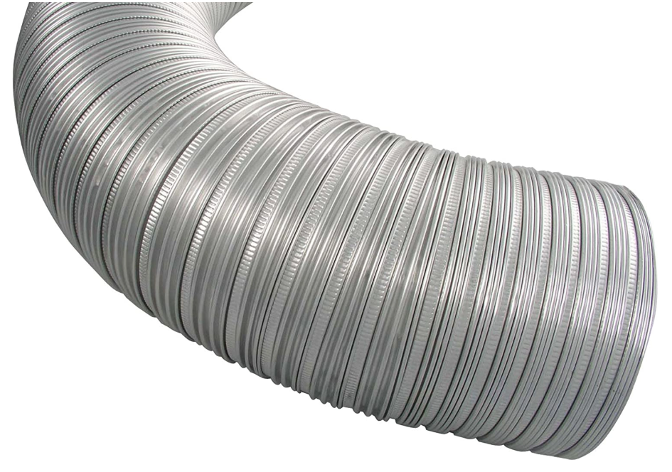Aluminum Flexible Duct