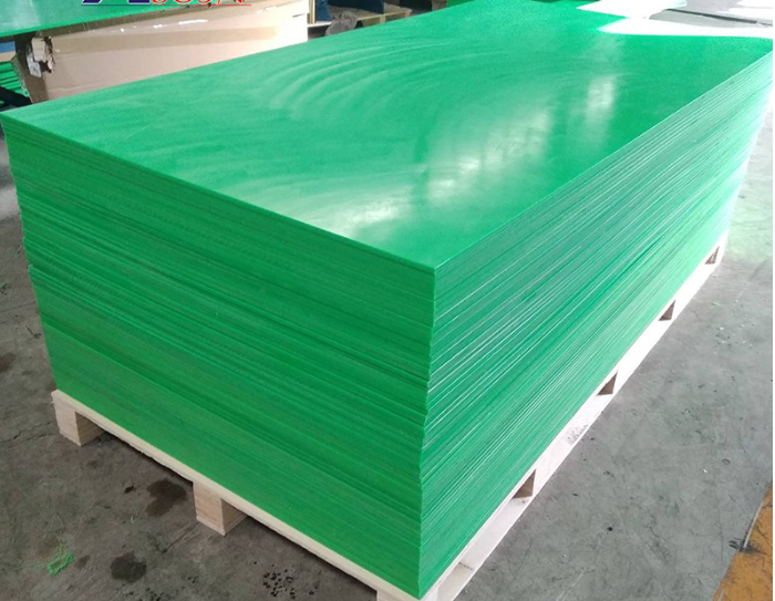 PP Plastic Board