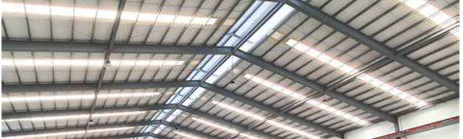 Heat-Shield Thermoplastic Roofing