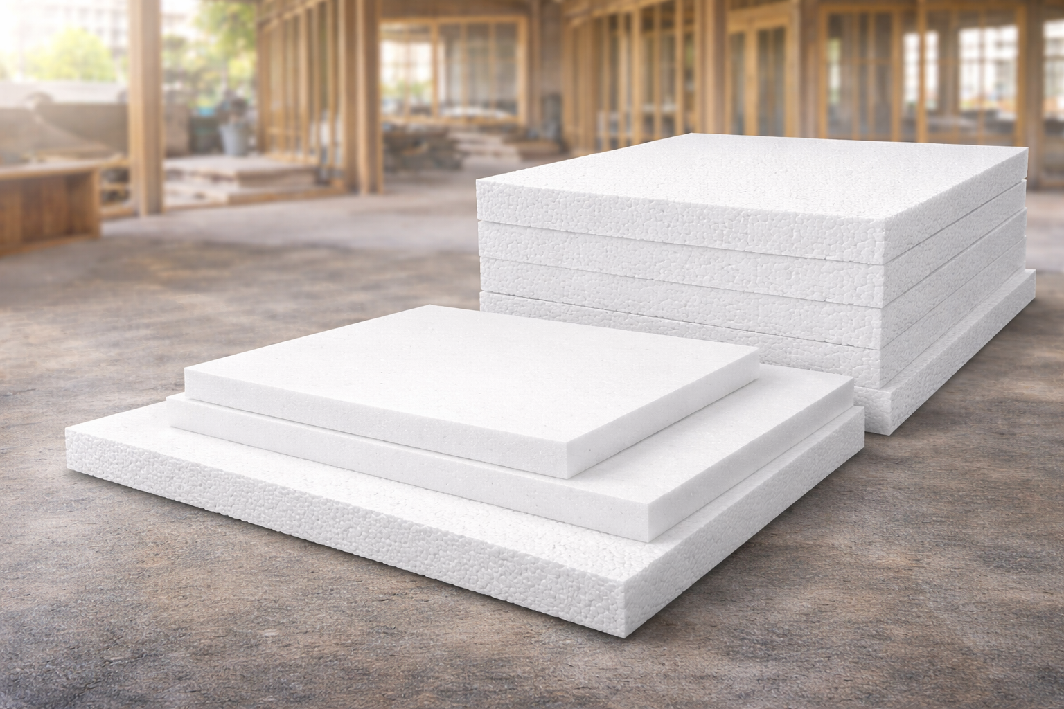 Styrofoam