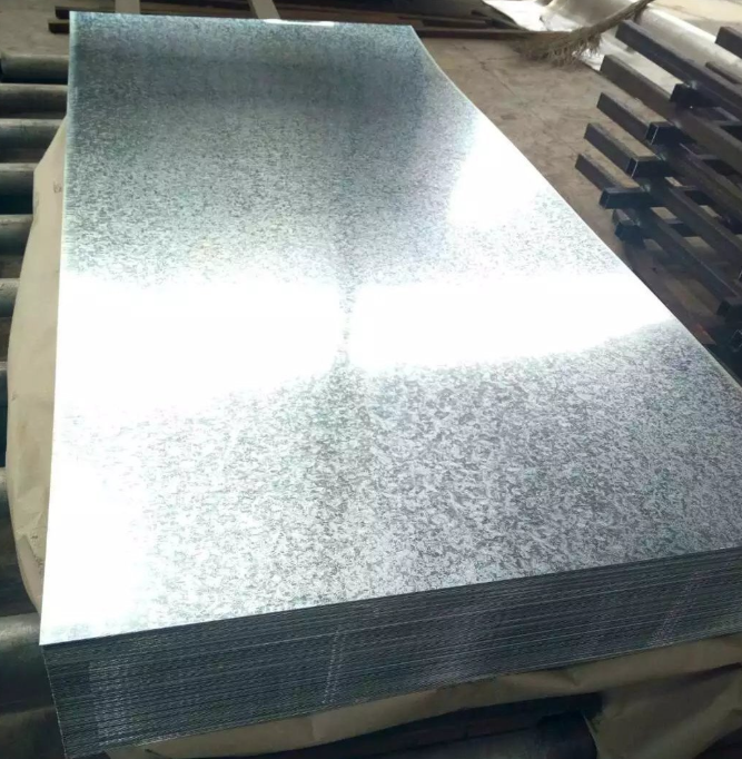 Plain Sheet